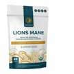 Фото використання WholeSun Wellness, Lion’s Mane, Гриби Левова Грива, 60 г