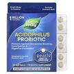 Фото використання Probiotic Pearls Acidophilus 1, Лактобактерії Ацидофілус, 30 капс