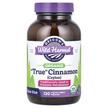 Фото використання Oregon's Wild Harvest, True Cinnamon, Екстракт кориці, 120 к