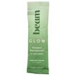 Фото використання Beam, Glow Watermelon 15, Мультивітаміни, Single-Serving Sticks