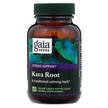 Фото використання Gaia Herbs, Kava Root, Кава Кава коріння, 60 капсул