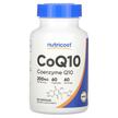 Фото використання Nutricost, CoQ10 200 mg, Коензим CoQ10, 60 капсул
