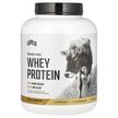 Фото використання Grass Fed Whey Protein Powder Vanilla Cinnamon, Протеїн Ізолят, 2