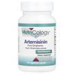 Фото применение Nutricology, Артемизинин, Artemisinin, 90 капсул