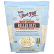 Фото применение Овес, Organic Quick Cooking Rolled Oats Whole Grain, 907 г