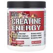 Фото применение Энергетический напиток, Creatine Energy Fruit Punch, 282 г