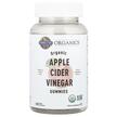 Фото применение Яблочный уксус, Apple Cider Vinegar Gummies, 60 конфет