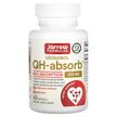 Фото применение Убихинол 200 мг, Ubiquinol QH-Absorb 200, 60 капсул