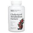 Фото применение Cholesterol Metabolism Factors, Поддержка холестерина, 270 таблет