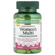 Фото применение Women's Multi Complete Multivitamin, Витамины для женщин, 12