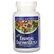 Фото використання Essential Enzymes Ultra, Капсули Ультра, 120 від Essentiaл Enzyme