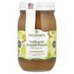 Фото використання Sea Moss Gel Apple and Cinnamon, Ірландський морський мох, 453 г