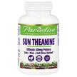 Фото применение Paradise Herbs, L-Теанин, Sun Theanine 200 mg, 90 кпсул