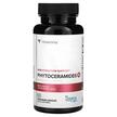 Фото використання Vitauthority, Phytoceramides +, Кераміди, 60 капсул