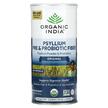 Фото применение Клетчатка, Psyllium Pre & Probiotic Fiber Original, 283.5 г