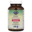 Фото применение Garden of Life, Ферменты для женщин, RAW Enzymes Women, 90 капсул