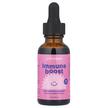 Фото применение Joy Spring, Эхинацея, Immune Boost with Echinacea, 30 мл