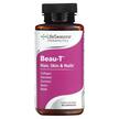Фото применение Кожа ногти волосы, Beau-T Hair Skin & Nails, 90 капсул