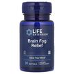 Фото використання Life Extension, Brain Fog Relief, Підтримка мозку, 30 капсул