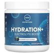 Фото використання Hydration+ Electrolyte Boost Blueberry Acai, Ягоди Асаї, 135 г