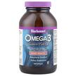 Фото використання Omega-3 Salmon Oil, Олія з дикого лосося, 180 капсул