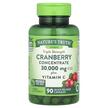 Фото применение Nature's Truth, Клюква, Cranberry Concentrate 15000 mg, 90 к