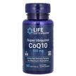 Фото применение Life Extension, Убихинол 100 мг, Super Ubiquinol CoQ10, 60 капсул