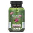 Фото применение Irwin Naturals, Поддержка Либидо, Steel-Libido Pink, 60 капсул