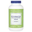 Фото применение TheVitaminShoppe, Эхинацея, Echinacea Purpurea 400 mg, 300 капсул