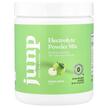 Фото використання Electrolyte Powder Mix Green Apple, Електроліти, 378 г