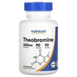Фото використання Nutricost, Theobromine 400 mg, Вітамін E Токофероли, 90 капсул
