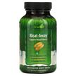 Фото применение Irwin Naturals, Облегчение вздутия, Bloat-Away, 60 капсул