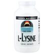 Фото використання L-Lysine 1000 mg 200, L-Лізин 1000 мг, 200 таблеток