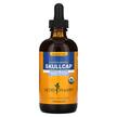 Фото применение Herb Pharm, Шлемник, Skullcap Alcohol-Free, 120 мл