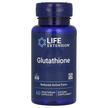 Фото применение Life Extension, L-Глутатион, Glutathione, 60 капсул