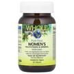 Фото применение Whole Earth & Sea Women's Multivitamin, Витамины для жен