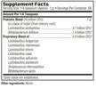 Фото використання Klaire Labs, Ther-Biotic Vital-10, Пробіотики, 56 г