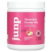 Фото використання Electrolyte Powder Mix Dragonfruit Limeade, Електроліти, 423 г