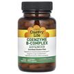 Фото використання Country Life, Coenzyme B-Complex Advanced, B-комплекс, 60 капсул