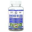Фото використання Hi Tech Pharmaceuticals, Ginkgo Biloba 120 mg, Гінкго Білоба, ...