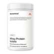 Фото применение Протеин Изолят, Whey Protein Isolate Unflavored, 568.8 г