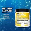 Фото применение Электролиты, Electrolyte Volumizing Hydration Lemonade, 111 г
