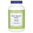 Фото применение Красный дрожжевой рис, Red Yeast Rice 1200 mg, 240 капсул