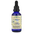 Фото використання Eidon Ionic Minerals, Calcium Liquid Concentrate, Кальцій, 60 мл