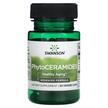 Фото використання Swanson, PhytoCeramides Advanced Formula, Кераміди, 30 капсул