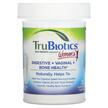Фото применение Ферменты, Women's Digestive + Vaginal + Bone Health, 30 капс