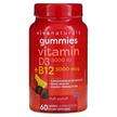 Фото використання Vitamin B12+D3 Gummies Fruit Punch 5000 IU/5000 mcg
