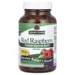Фото применение Nature's Answer, Малина, Red Raspberry, 90 капсул