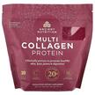 Фото применение Ancient Nutrition, Коллаген, Multi Collagen Protein, 707 г