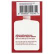 Фото применение Мыло, Lip Potion Aqua Glow No.5 Raspberry Soap, 9 мл